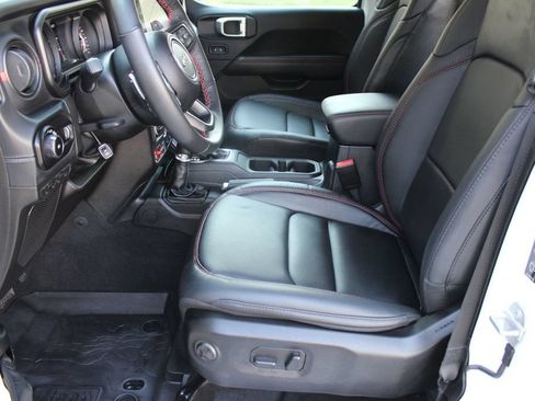 Used 2026 Jeep Wrangler Unlimited Rubicon 392 w/ Quick Order Package 27X Moab AWD/4WD image 22