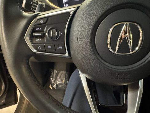 Certified 2023 Acura MDX SH-AWD w/ Technology Package image 24