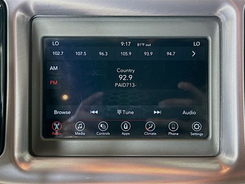 Used 2021 Dodge Challenger GT RWD image 17