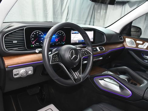 Used 2024 Mercedes-Benz GLE 450 4MATIC image 21