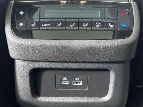 Certified 2025 INFINITI QX60 Luxe FWD image 21