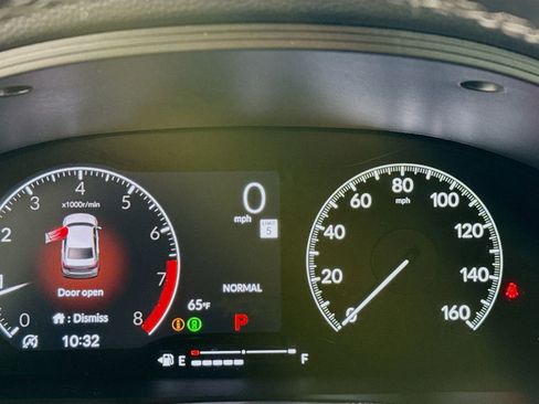 Used 2025 Honda Civic Sport image 17