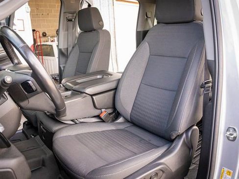 Used 2022 GMC Sierra 1500 SLE image 14