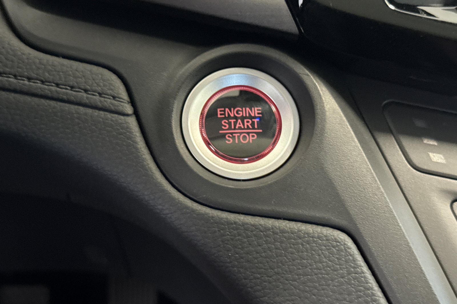 New 2026 Honda Odyssey EX-L image 22