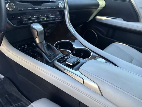 Used 2017 Lexus RX 350 AWD image 19