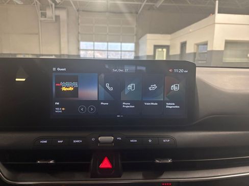 Used 2025 Kia K4 LXS image 21