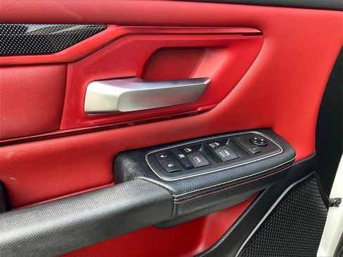 Used 2019 RAM 1500 Rebel w/ Rebel Level 1 Equipment Group image 36