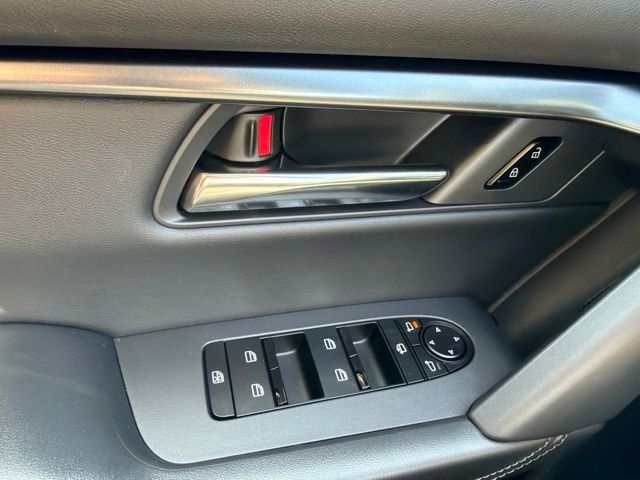 New 2026 MAZDA CX-5 Select AWD/4WD image 21