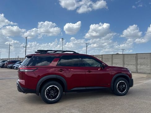 Certified 2023 Nissan Pathfinder Rock Creek AWD/4WD image 23