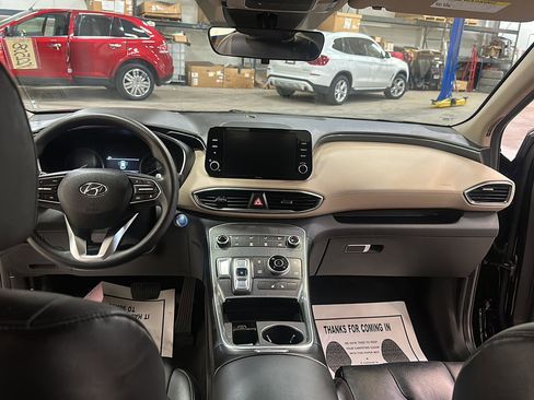 Used 2022 Hyundai Santa Fe SEL image 25