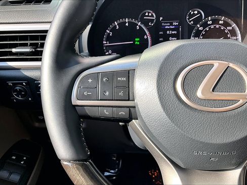 Used 2023 Lexus GX 460 Premium w/ Premium Package AWD/4WD image 18