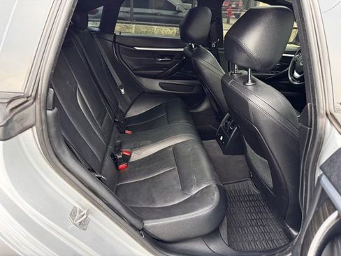 Used 2016 BMW 428i Gran Coupe xDrive w/ Premium Package AWD/4WD image 28