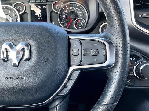 New 2026 RAM 1500 Big Horn w/ Protection Group image 25
