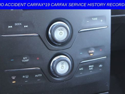 Used 2016 Ford Flex SEL w/ Equipment Group 202A image 38