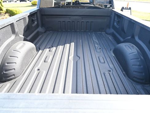 Used 2021 Ford F250 XLT w/ Camper Package image 14