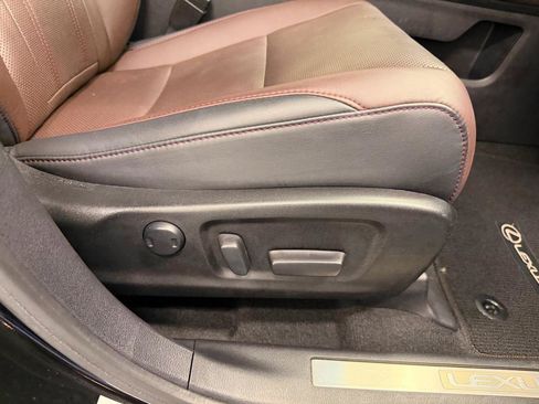 Used 2017 Lexus RX 350 FWD w/ Premium Package image 15