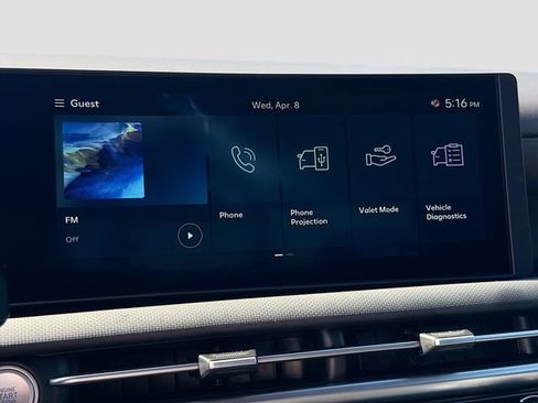 New 2026 Hyundai Santa Cruz SEL AWD/4WD image 14