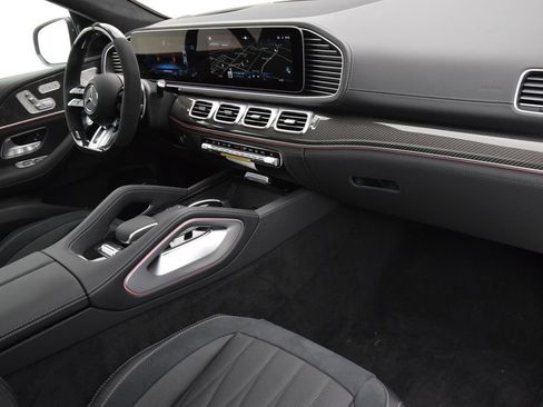 New 2026 Mercedes-Benz GLE 63 AMG S image 15