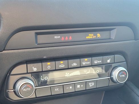 Used 2023 MAZDA CX-5 AWD 2.5 S w/ Select Package image 20