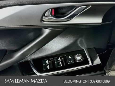 Used 2022 MAZDA CX-9 Touring AWD/4WD image 17