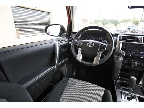 Used 2023 Toyota 4Runner SR5 RWD image 10