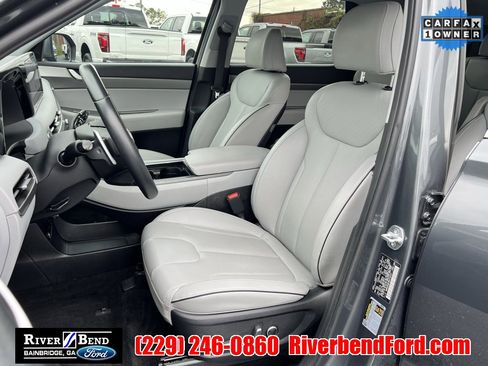 Used 2024 Hyundai Palisade SEL image 11
