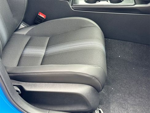 New 2026 Honda Civic Sport image 10