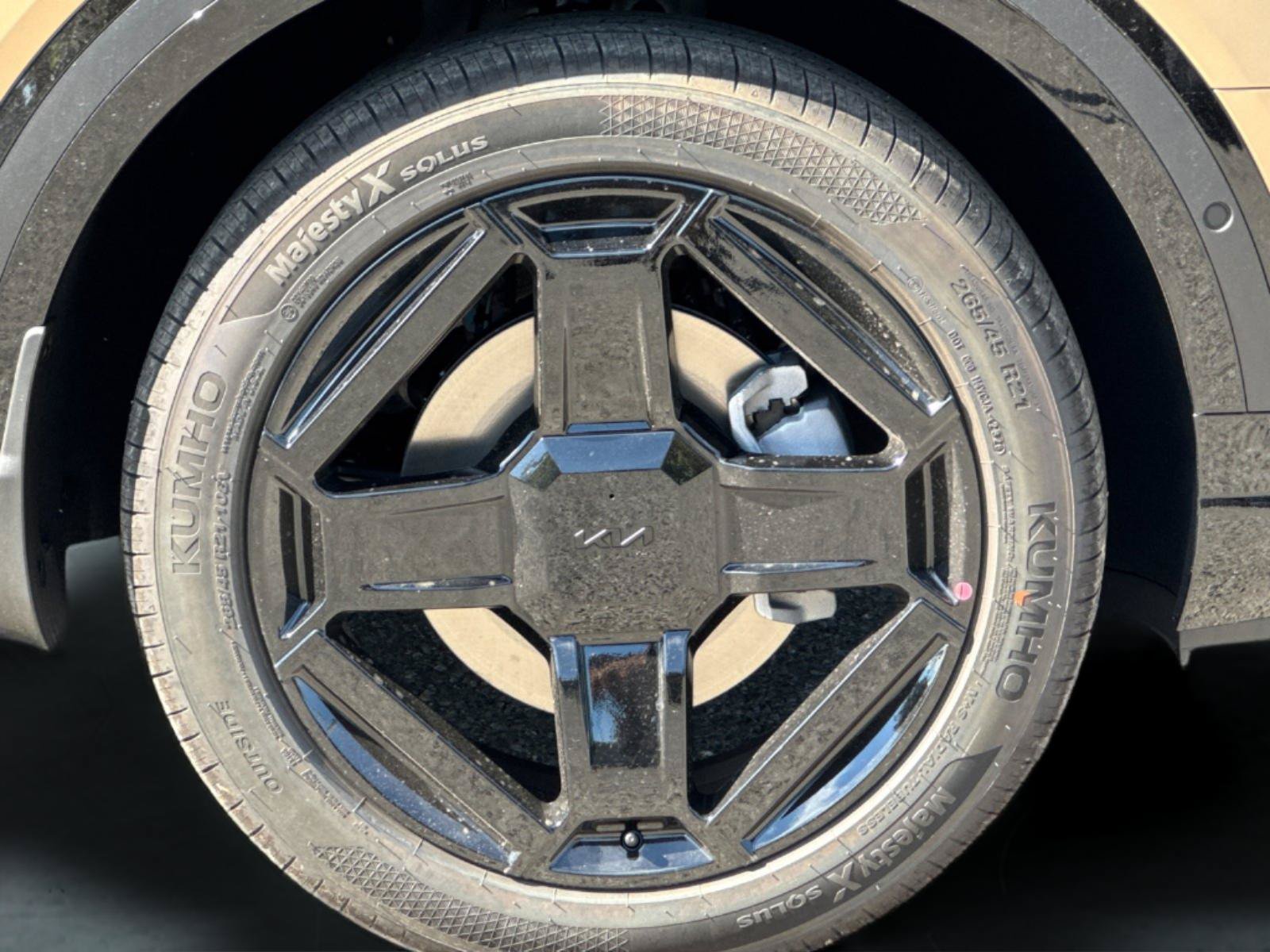 New 2027 Kia Telluride X-Line SX Prestige AWD/4WD image 25