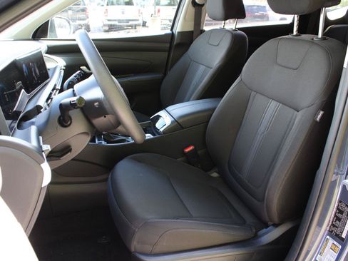 Used 2026 Hyundai Tucson SEL AWD/4WD image 16
