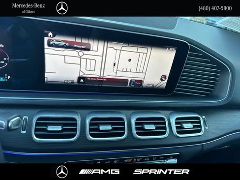 Certified 2024 Mercedes-Benz GLE 450 4MATIC image 28