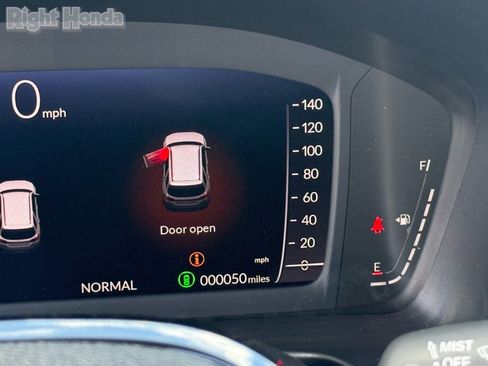 Used 2026 Honda Pilot EX-L image 20