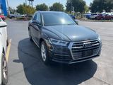 Used 2019 Audi Q5 2.0T Premium Plus w/ Premium Plus Package image 5
