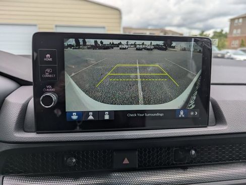 New 2026 Honda CR-V EX image 18