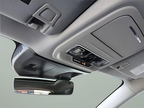 Used 2022 Lincoln Corsair Reserve w/ Elements Package image 23