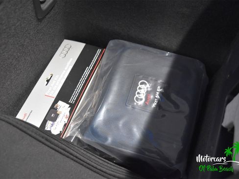 Used 2023 Audi R8 V10 performance w/ Premium Package image 64