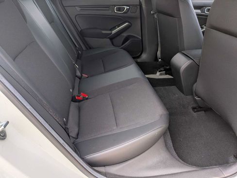 Used 2024 Honda Civic Sport image 18