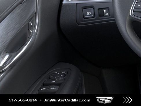 New 2026 Cadillac XT5 Luxury w/ LPO, Floor Liner Package image 22