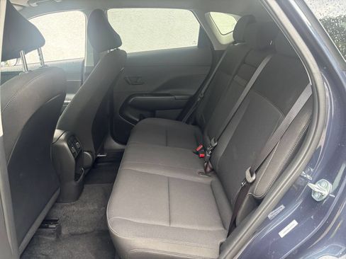 Used 2026 Hyundai Kona SEL Sport FWD image 25