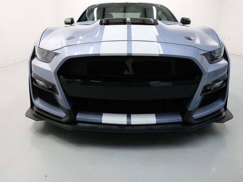 Used 2022 Ford Mustang Shelby GT500 w/ Technology Package RWD image 14