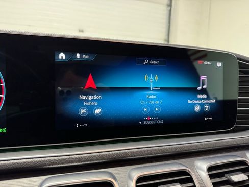 Used 2023 Mercedes-Benz GLE 350 4MATIC image 21