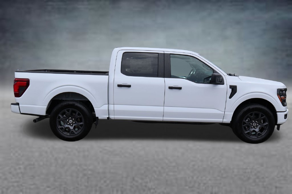 New 2026 Ford F150 STX RWD image 2