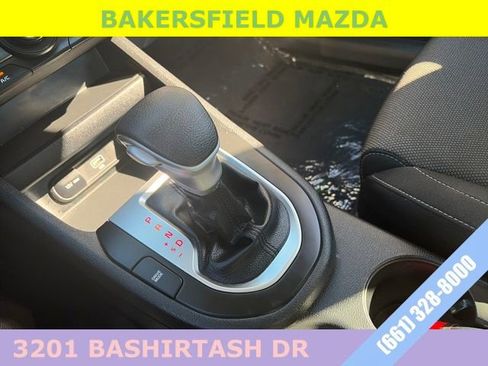 Used 2024 Kia Forte LXS image 24