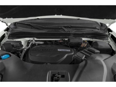 Used 2021 Honda Pilot Special Edition image 12