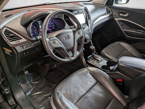 Used 2015 Hyundai Santa Fe Sport 2.0T w/ Option Group 05 image 10