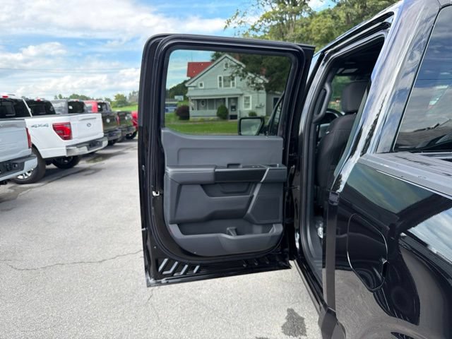Certified 2026 Ford F150 STX w/ Equipment Group 200A AWD/4WD image 47