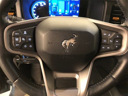 Used 2024 Ford Bronco Badlands image 17