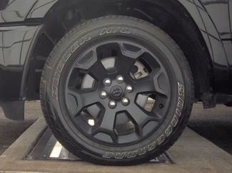 Used 2025 RAM 1500 Big Horn AWD/4WD video 2