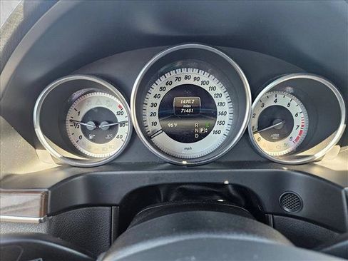 Used 2015 Mercedes-Benz E 350 4MATIC Wagon image 11