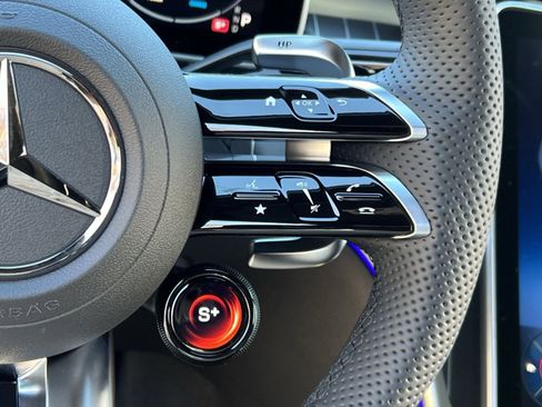 New 2026 Mercedes-Benz CLE 53 AMG 4MATIC Cabriolet image 31