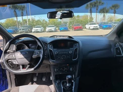Used 2015 Ford Focus ST image 7